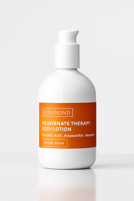 REJUVENATE THERAPY BODY LOTION