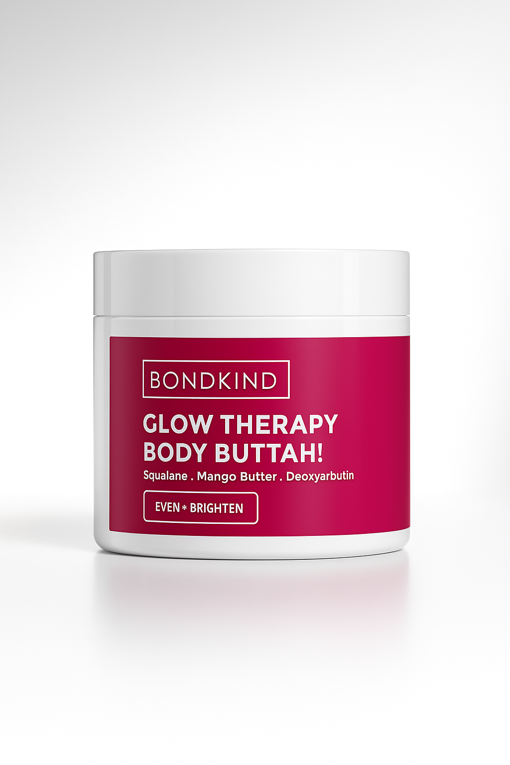 GLOW THERAPY BODY BUTTAH